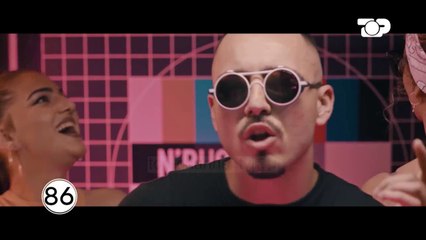 Top List, 27 Maj 2018, Pjesa 1 - Top Channel Albania - Entertainment Show