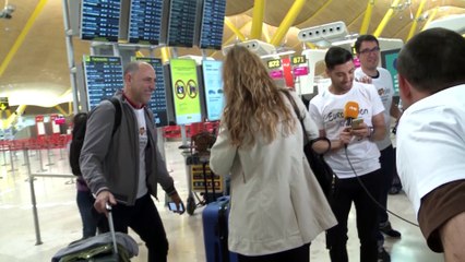 Amaia revoluciona las redes con una belleza reivindicativa