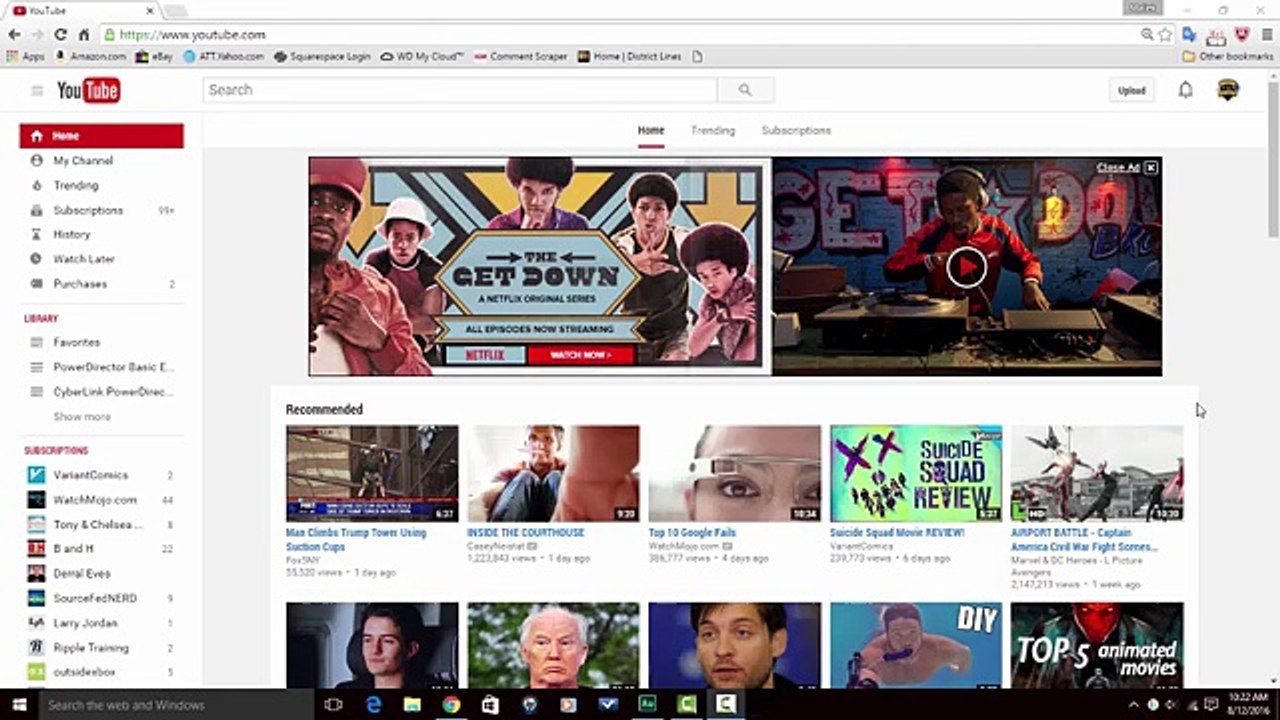 How to Add End Screens to YouTube Videos