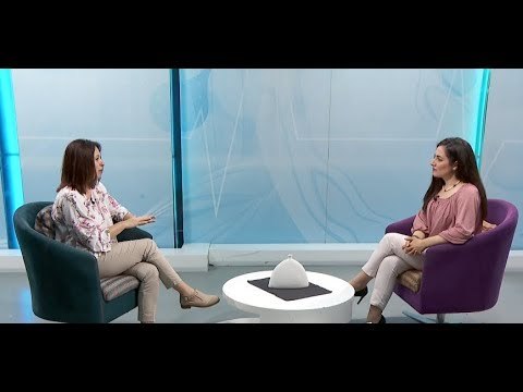 Emisioni Pasqyra e Shëndetit (Pjesa II) - 27.05.2018
