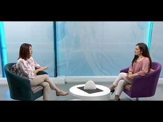 Emisioni "Pasqyra e Shëndetit" (Pjesa I) - 27.05.2018