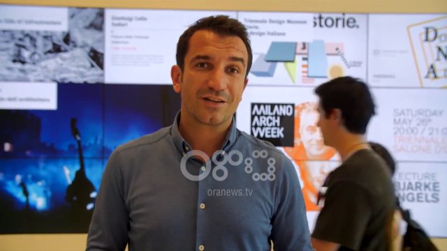 Ora News - Forumi i arkitekturës në Milano, Veliaj: Tirana ndryshoi rrënjësisht