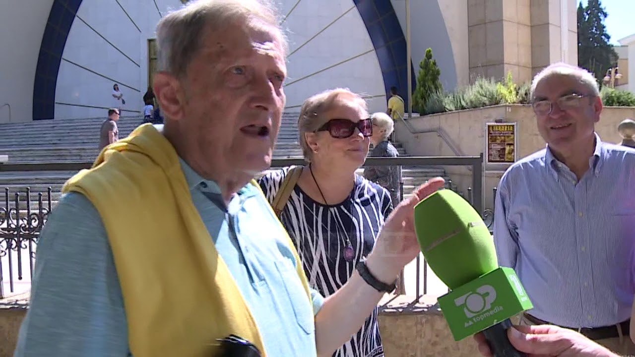 Tirana për turistët, shumë të huaj vizitojnë kryeqytetin - Top Channel Albania - News - Lajme