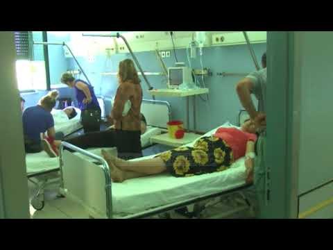 Durrës, hetim kushteve të punës pas intoksikimit të punonjëseve - Top Channel Albania - News - Lajme