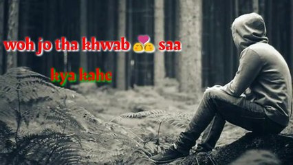 Jaane de atif aslam new song whatsapp 30 second status video sad song