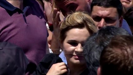 Protesta, analistët: Pjesëmarrja nuk përmbushi synimet - Top Channel Albania - News - Lajme