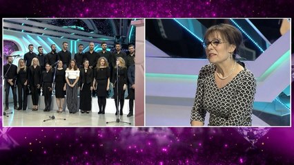 E diela shqiptare - Ka nje mesazh per ty - Pjesa 1! (27 maj 2018)