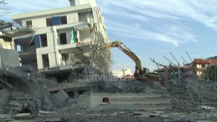 Qeveria nuk terhiqet nga “Kompleksi Jon”