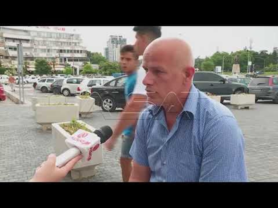 Диви депонии на улиците на главниот град