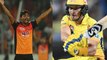 IPL 2018 : Shane Watson Hundred Drives Chennai Super Kings To Third Crown