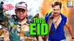 निरहुआ की 'बॉर्डर' ही नहीं खेसारी की यह फिल्म भी होगी ईद पर रिलीज़ | Khesari Lal Yadav