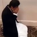 Video Of Imran Khan Praying With Wife Goes Viral