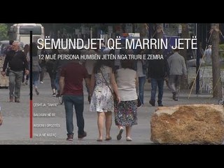 Edicioni i lajmeve i orës 20:00, 27 maj 2018 - Ora News