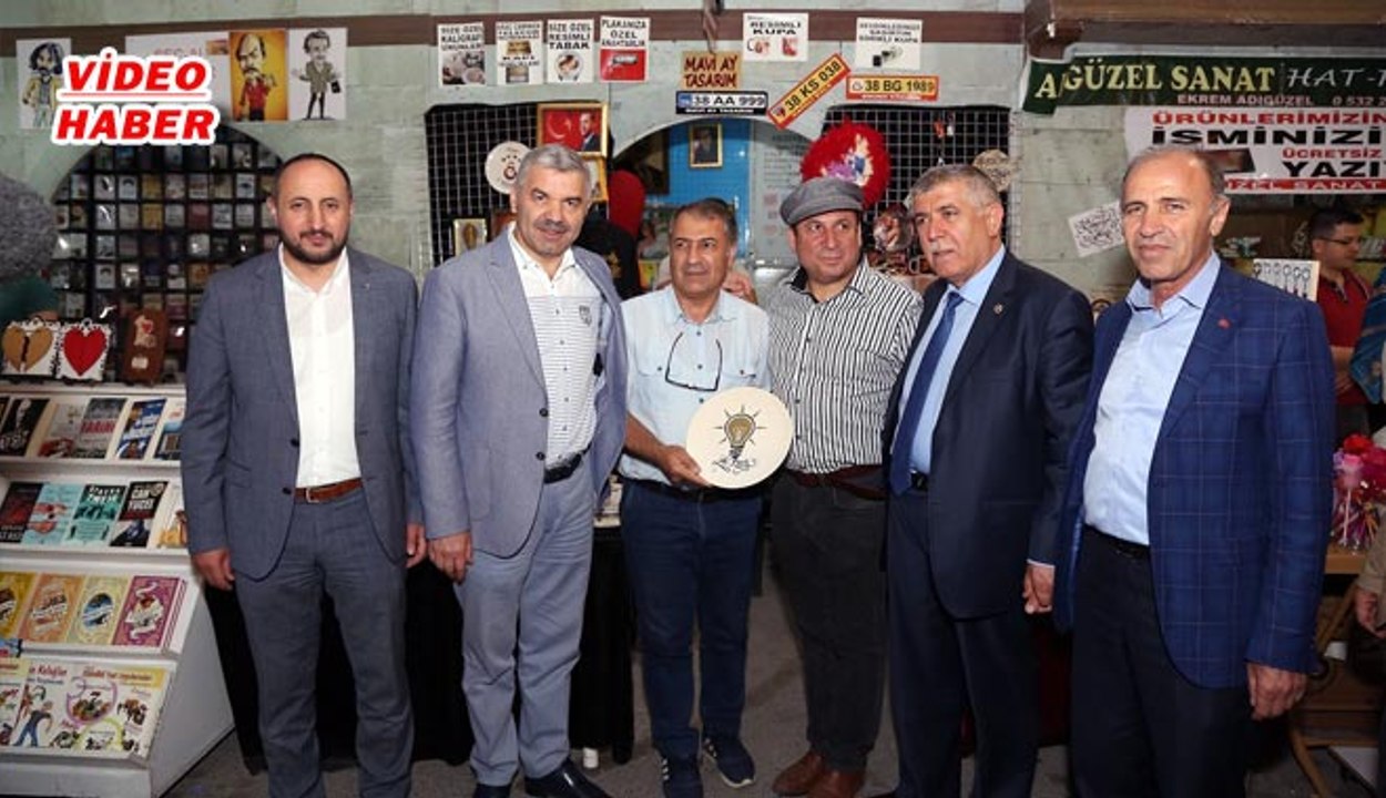 (28 Mayıs 2018) BEREKETLİ SOKAK MÜMİN SARIKAYA’DAN MUHTEŞEM KONSER