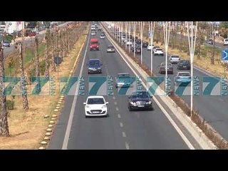 FRANCA KTHEN VEMENDJEN EKONOMIKE NE SHQIPERI - News, Lajme - Kanali 8