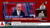 CHP�nin anketçisi bile �son anket� dediği rakamlara inanmadı