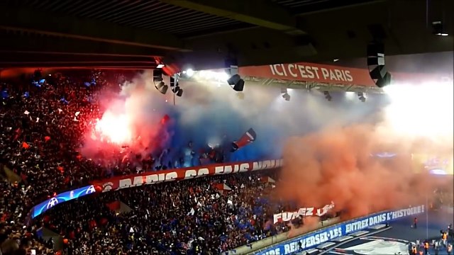 Os melhores momentos de adeptos de 2018