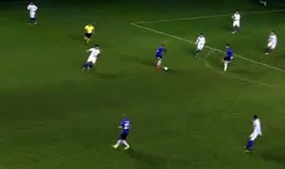 Estonia 1-1 Bosnia & Herzegovina goal 33 meters World Cup