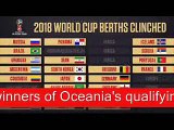 Peru vs New Zealand live stream info