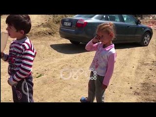 Ora News - Banorët e Golikut protestë kundër shpërthimeve me dinamit në rrugën Qukës-Pllocë