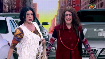 Portokalli, 27 Maj 2018 - Mami, vajza me makine