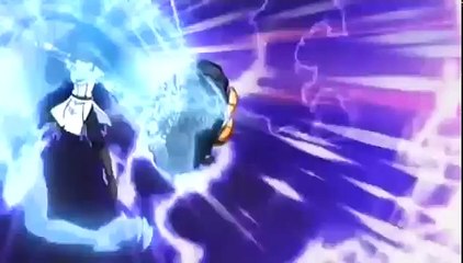 Beywheelz - Epizoda 3 - Sudbonosna borba