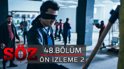 Söz | 48.Bölüm - Ön İzleme 2