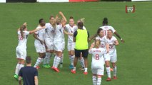 Féminines : Le résumé du match du maintien !