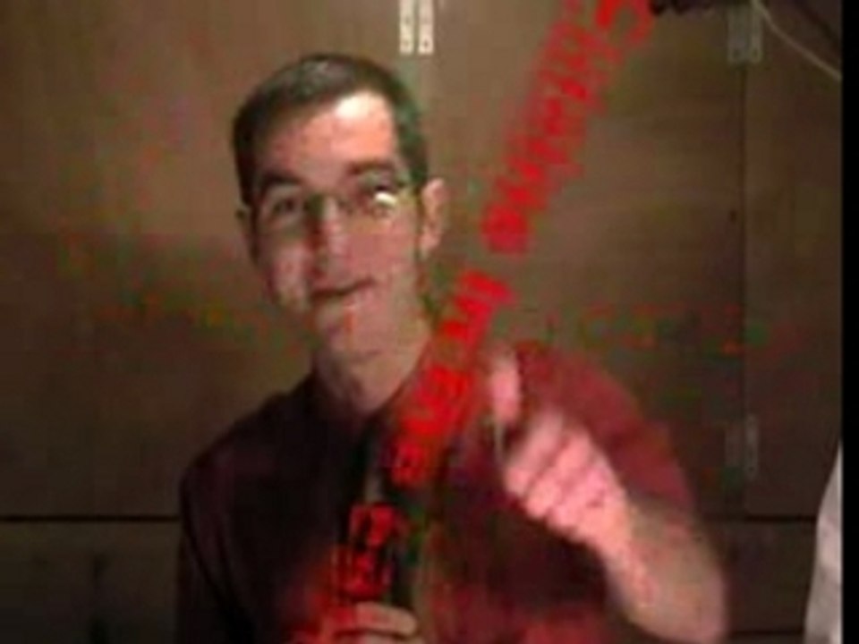 Kino Session 11 Cuisine in the Cave