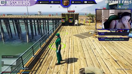 ULTIMATE Twitch Fails Compilation 2018 #538