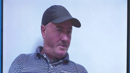 Arrestohet në Kosovë “Dëshmitari X” - Top Channel Albania - News - Lajme