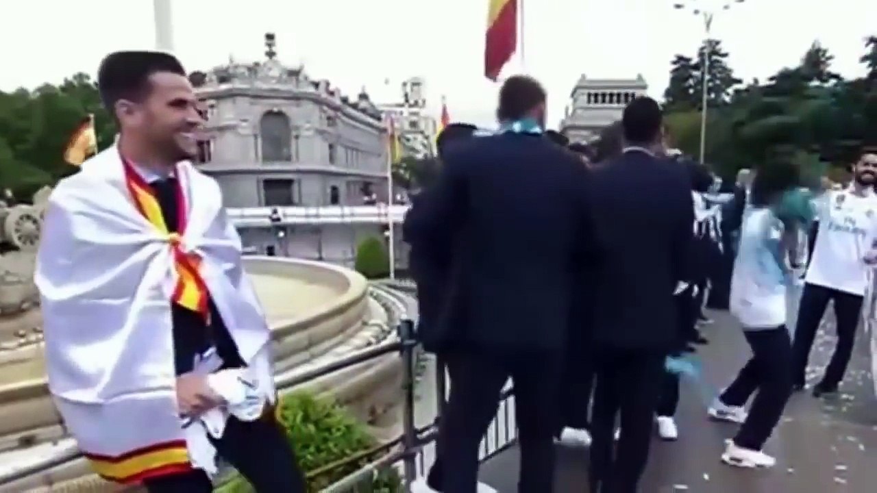 Cristiano Ronaldo- 'Somos los reyes de Europa, los que se dopan...'