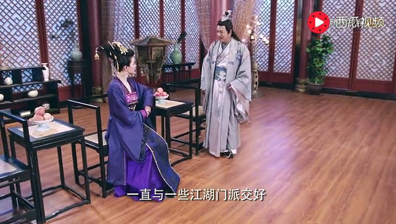 40-萌妻食神-40集 高清