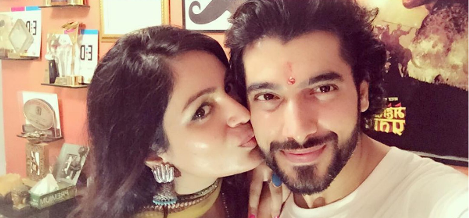 Ssharad Malhotra And Pooja Bisht Speak Out About Ending Their Relationship