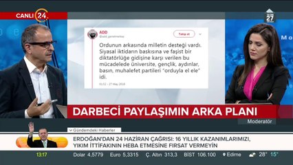 Sadece ezanı aslına döndürdüğü için asıldı Menderes,