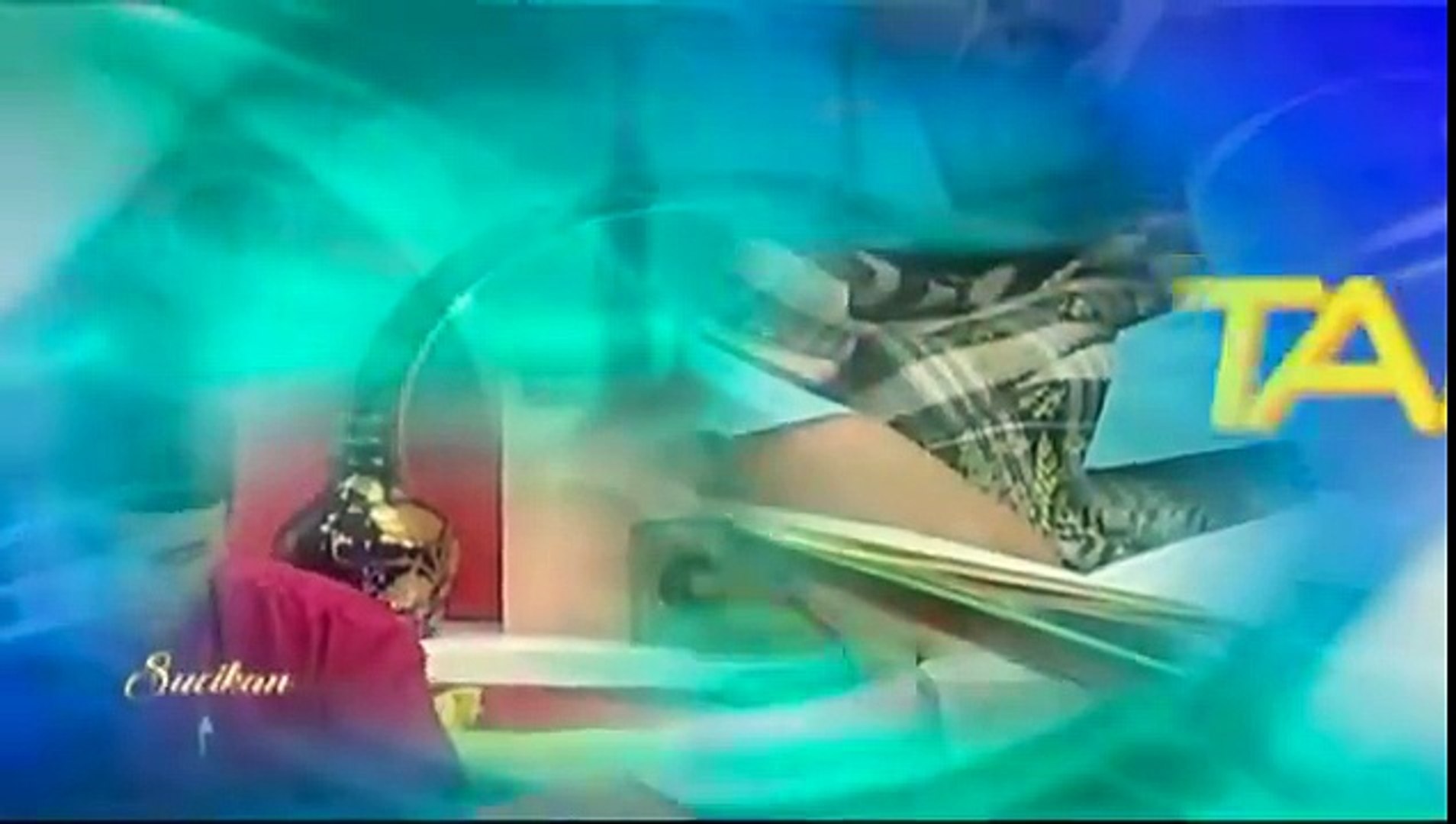 Surat Buat Bakal Isteri Dailymotion