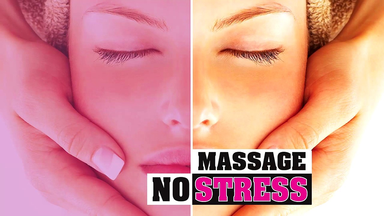 Kamil Reha Falay - No Stress Massage (Full Albüm)