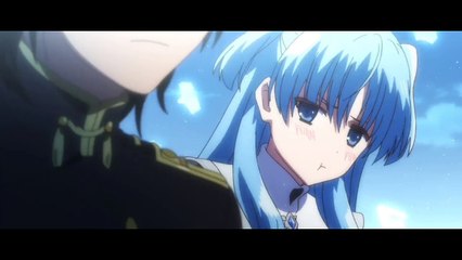 WorldEnd: What Do You Do at the End of the World? Are You Busy? Will You Save Us?  1