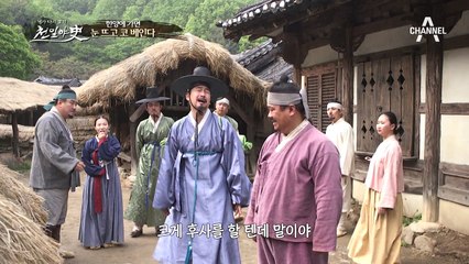 한양에 가면 눈뜨고 코베인다는데... 진짜 실화임 ㅇㅇ