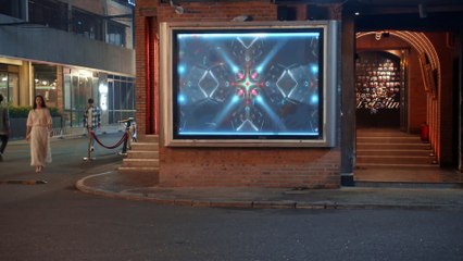 Quy Khứ Lai Tập 11 - Phim Hoa Ngữ