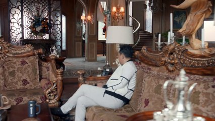 Quy Khứ Lai Tập 10 - Phim Hoa Ngữ