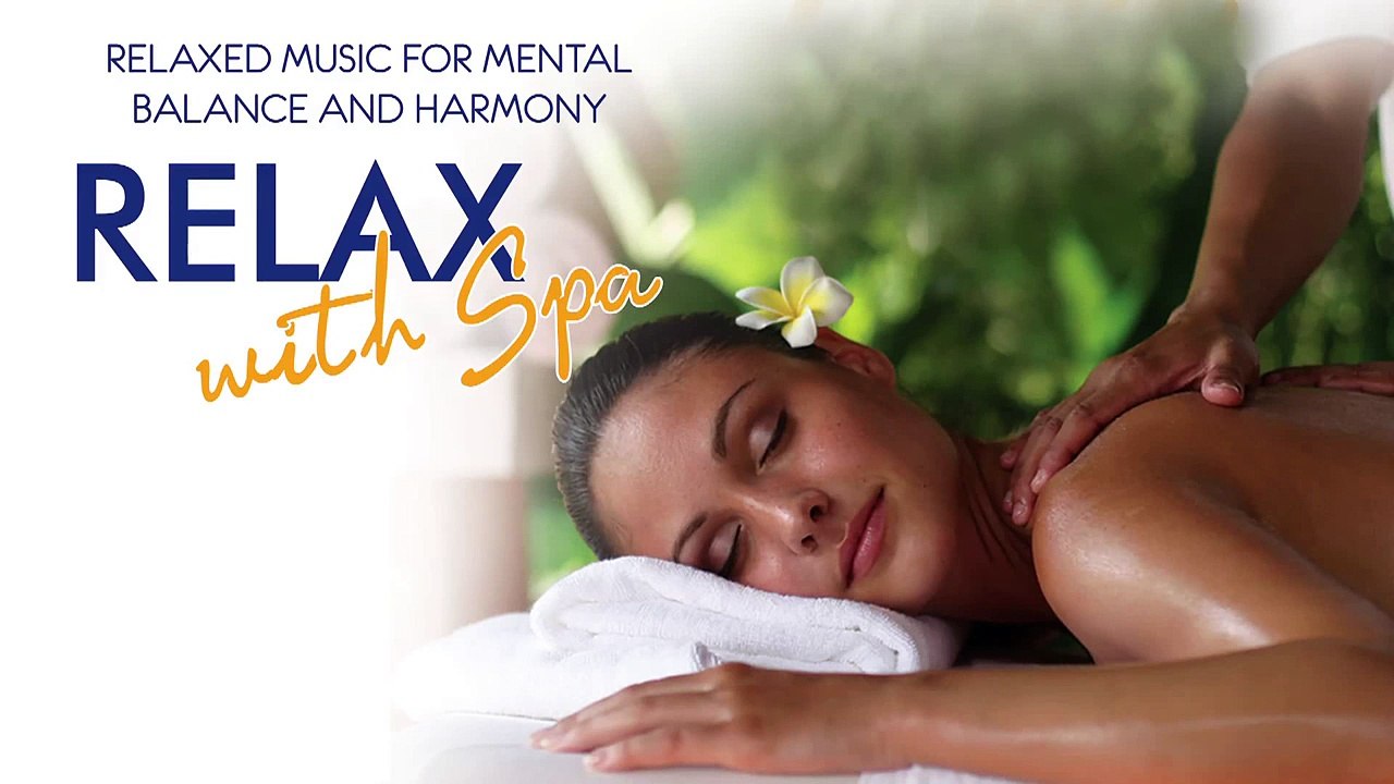 Zeki Ertunç - Relax With Spa (Full Albüm)