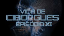Vida de ciborgues: cyberpunk