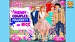 Disney Couples Naughty Or Nice - Disney games videos for kids and girls - 4jvideo