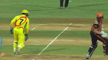 IPl 2018 : Fitness Matters More Than Age Says MS Dhoni