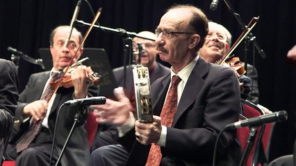 فرقة "بيت الرواد" الأردنية تستقطب محبي الاغاني العربية القديمة