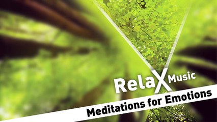 Kamil Reha Falay - Meditations For Emotions (Full Albüm)