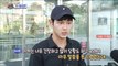 [Section TV] 섹션 TV - A charge of sexual harassment Lee Seo Won 20180528