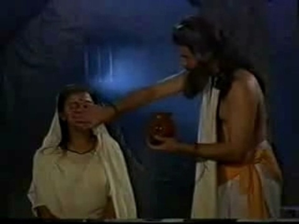 Krishna Part 29