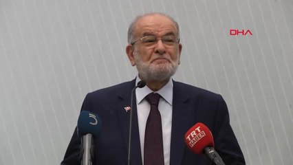 Karamollaoğlu, 'Kadına Değer, Türkiye'ye Huzur' Programında Konuştu - 1